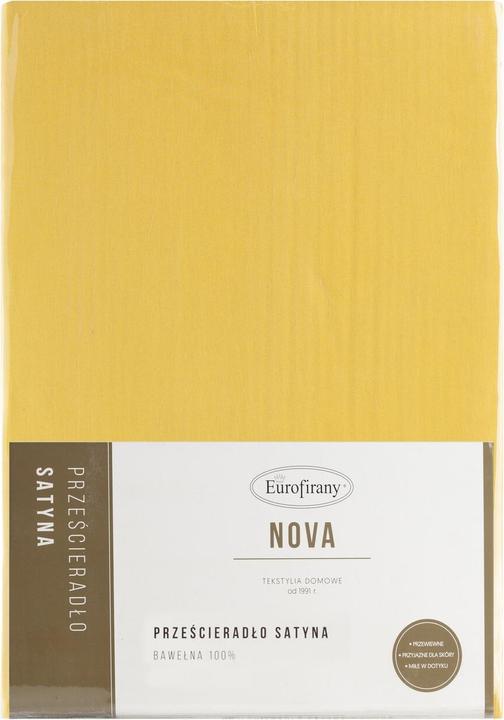 Actual product image Eurofirany By (160 x 210 cm)