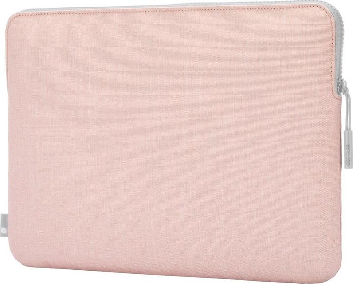 Image du produit Incase Housse compacte en Woolenex pour MacBook Pro 13 pouces & MacBook Air Retina - Blush Pink (13", Apple)