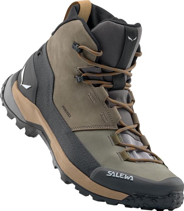 Produktbild Salewa Puez Leather Mid PTX (44.5)