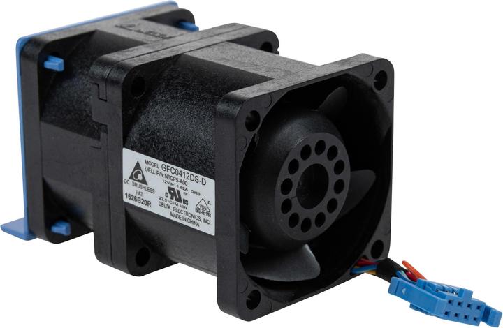 Image du produit Dell Ventilateur 384-BCZS pour R450/R650XS Standard Fan CUS Kit