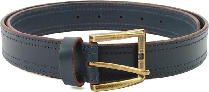 Eastern Counties Leather Taillengürtel Connor Leder