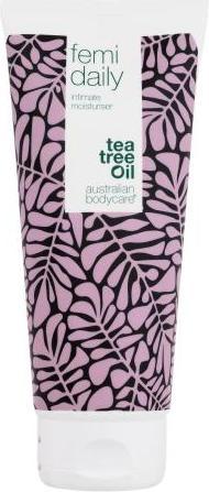 Produktbild Australian Bodycare Tea Tree Oil Femi Daily (200 ml)