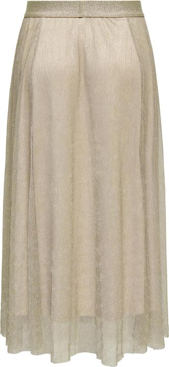 Image du produit Only CARTINGA Plissierter Rock Plissierter Rock (XL)