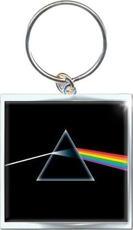 Produktbild Pink Floyd Dark Side Of The Moon Schlüsselanhänger Fotoausdruck