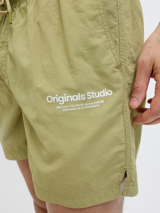 Immagine prodotto Jack & Jones Regular Fit Badeshorts Badeshorts (XL)