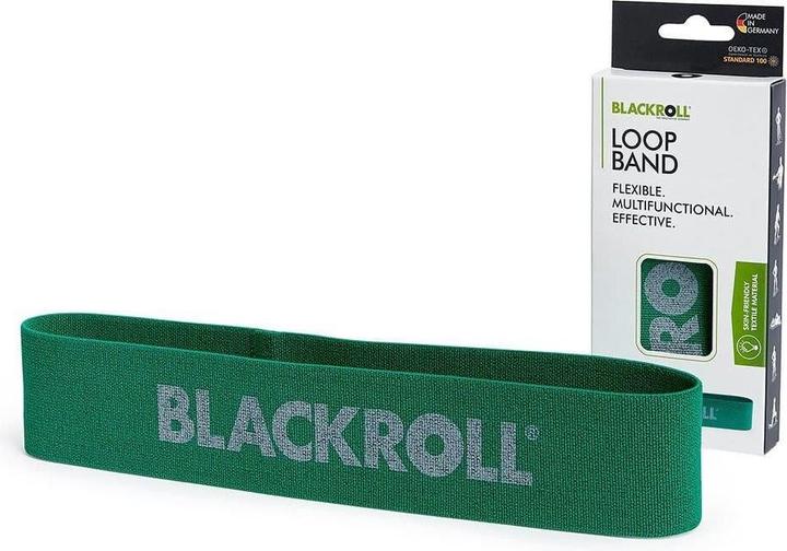 Actual product image Blackroll Loop Band Medium (0.30 m, Medium)