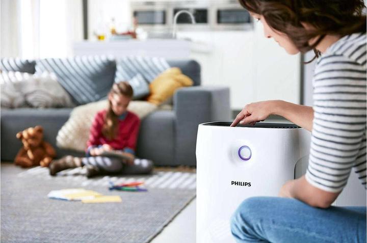 Produktbild Philips Series 2000 AC2887/10 (79 m²)