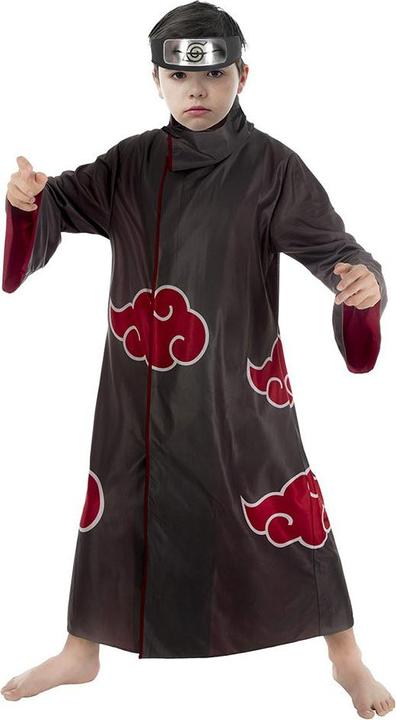 Chaks Naruto Shippuden: Itachi - Akatsuki