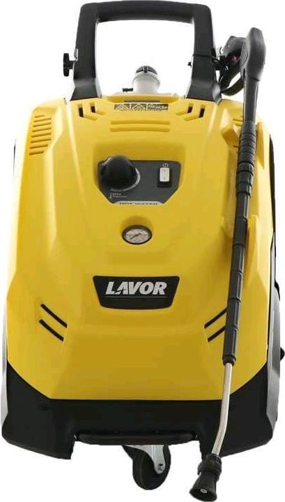 Produktbild Lavor Auckland 1310 Professioneller HeisswasserHochdruckreiniger (Netzbetrieb)