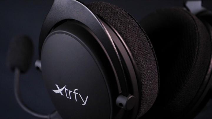 Immagine prodotto CHERRY xtrfy H2 Pro (Cablato)