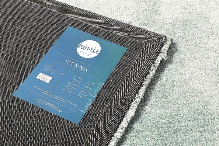 Produktbild Homie Living Sienna (130 x 190 cm)