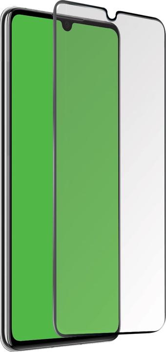Image du produit SBS Protecteur d'écran en verre intégral 4D pour Huawei P30 Lite (1 pièce(s), Huawei P30 Lite)