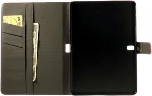 Immagine prodotto MU Classic Custodia in pelle Dual Fold Crazy Horse (Galaxy Tab Pro 10.1)