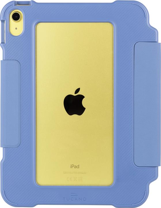 Produktbild Tucano Alunno Case (iPad 2022 (10. Gen))