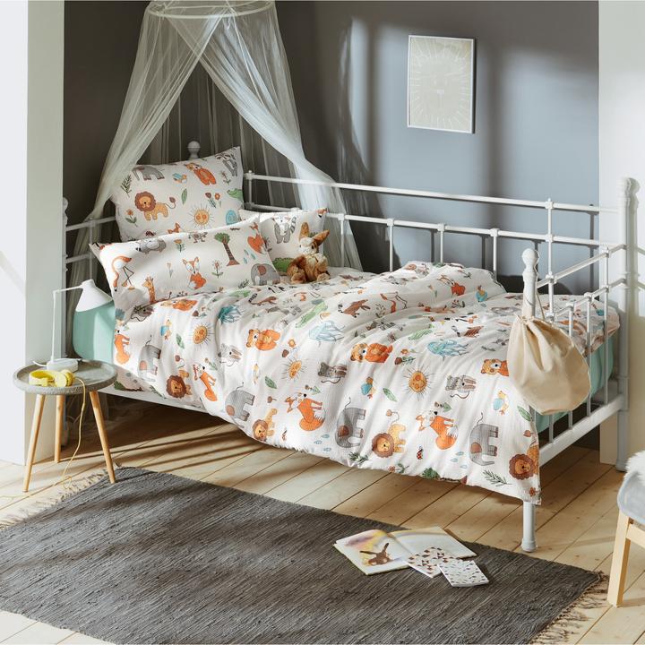 Actual product image Erwin Müller Bed linen