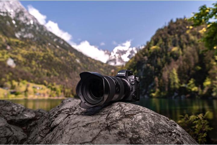 Image du produit Tamron AF 35-150mm F/2-2.8 Di III VXD (Nikon Z, Plein format)