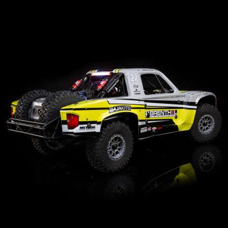 Actual product image Losi Super Baja Rey 2.0 (ARR Almost Ready to Run)
