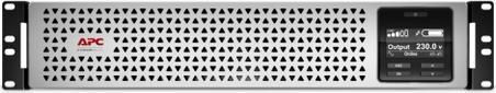 Produktbild APC Srtl1000rmxli-Nc (1000 VA, 900 W, Online-Doppelwandler USV)