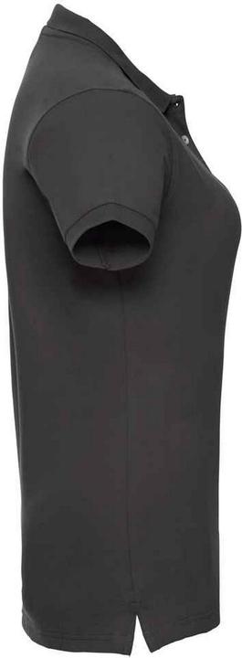 Immagine prodotto Russell Maglietta Polo Elasticizzata Donna (S)