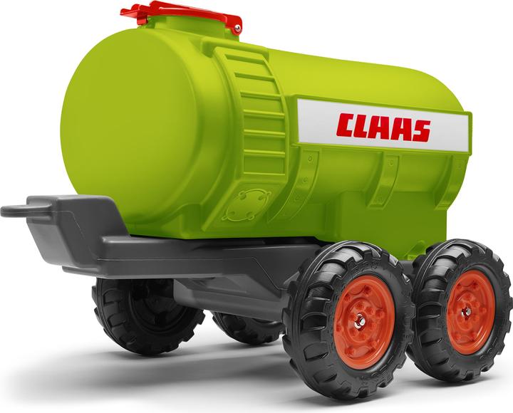 Actual product image Falk Toys Tanker for tractor XL