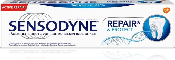 Image du produit Sensodyne Repair & Protect (75 ml)