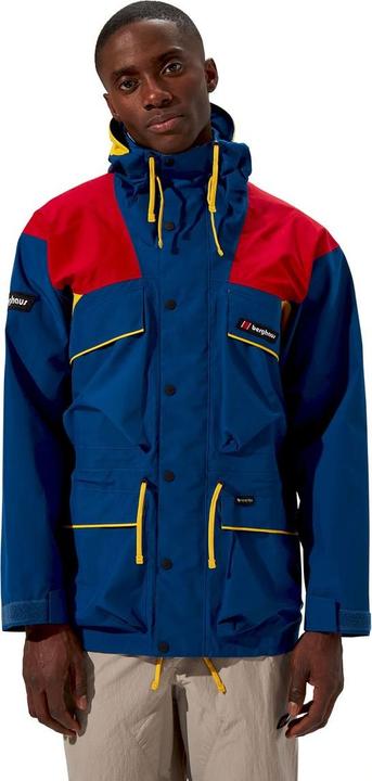 Image du produit Berghaus Veste imperméable Trango Gore-Tex (XS)
