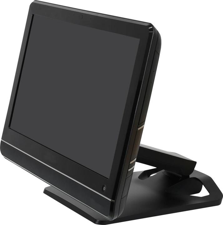 Immagine prodotto Ergotron Supporto touch screen Neo-Flex (Tavolo, 27")