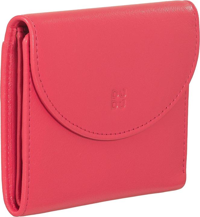 Image du produit Dudu Malaita Porte-monnaie en cuir 11 cm