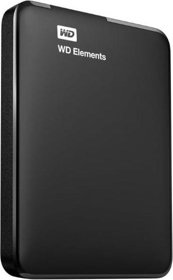 WD Elements Portable
