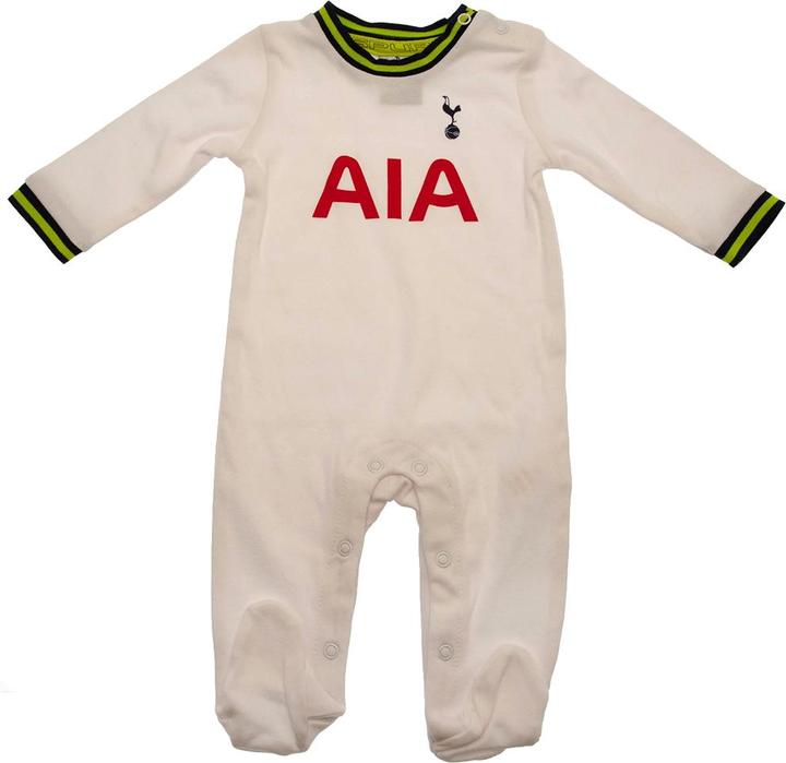 Produktbild Tottenham Hotspur FC Schlafanzug Baby (80)