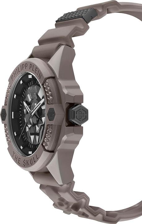 Image du produit Philipp Plein PWUBA0323 Le $kull Ecoceramic (Montre analogique, 44 mm)
