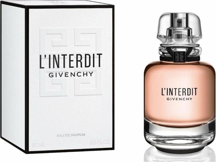 Produktbild Givenchy The Forbidden EDP 125 ml (Eau de Parfum, 125 ml)
