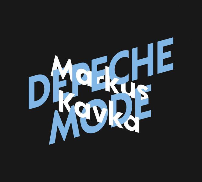 Image du produit Markus Kavka à propos de Depeche Mode (Markus Kavka, Allemand)