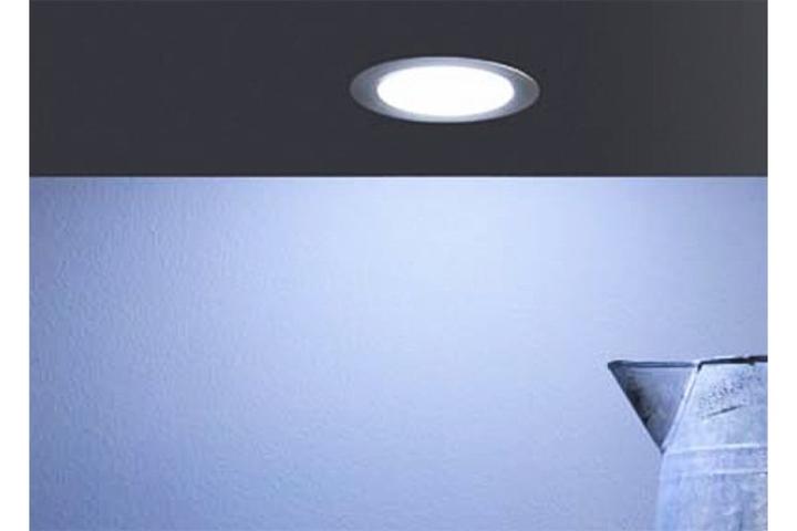 Produktbild L&S LED Einbauleuchtenset Emotion Moonlight 12 V (495 lm)