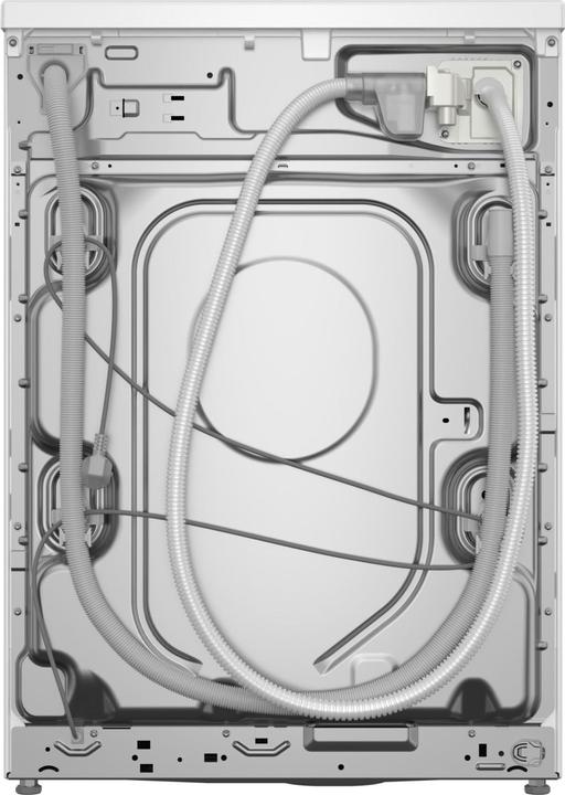 Produktbild Siemens iQ700 WG56B204CH (10 kg, Links, CH-Stecker)