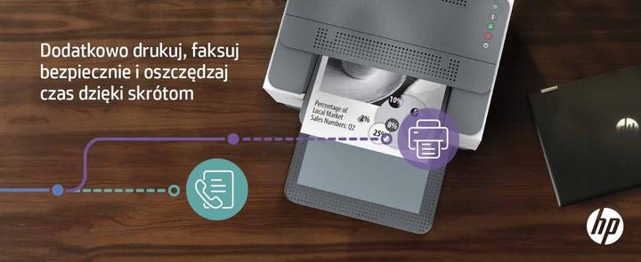 Immagine prodotto HP LaserJet M209dw (Laser, Bianco e nero)