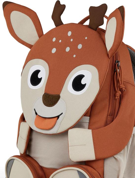 Image du produit Affenzahn Grand ami Sac à dos de maternelle 31 cm