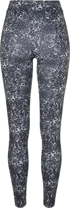 Produktbild Urban Classics Ladies AOP Leggings (XL)