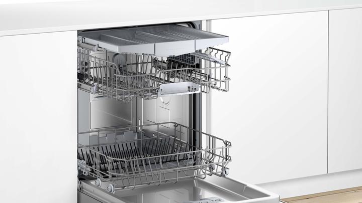 Actual product image Bosch Hausgeräte SMV2HVX02E