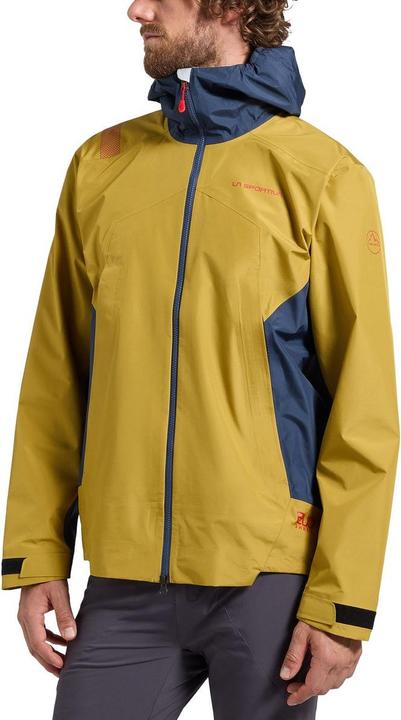 Produktbild La Sportiva Discover Shell Jacket (L)