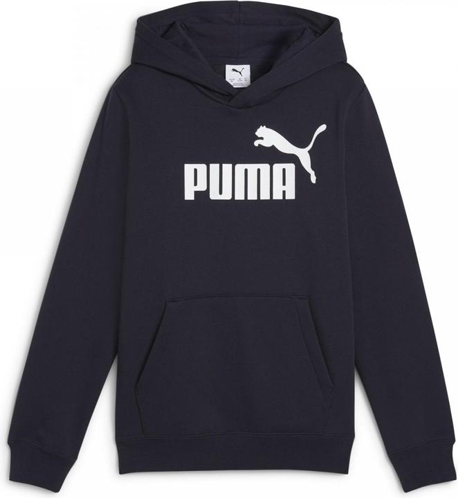 Produktbild Puma ESS No. 1 Logo Hoodie FL B (152)