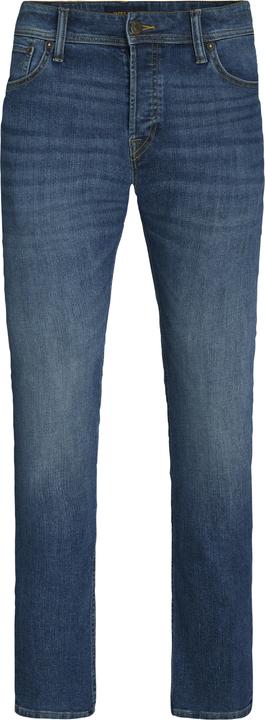 Produktbild Jack & Jones JJIMIKE JJORIGINAL SQ 327 Comfort Fit Jeans Tapered Fit Jeans (36)