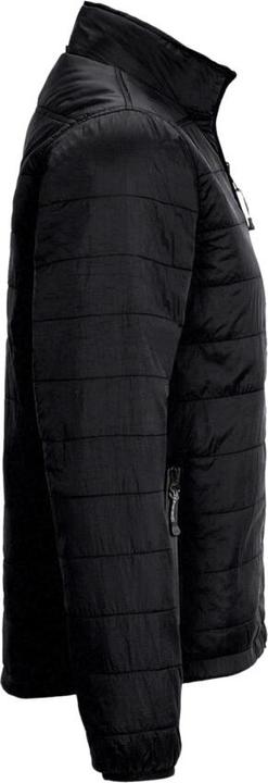 Actual product image Hakro Loft Jacket Barrie black, XS (XS)