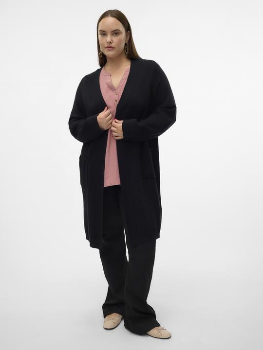 Image du produit Vero Moda VMCSABA Cardigan Manteau (S)