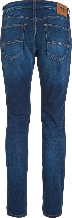 Produktbild Tommy Hilfiger Scanton Jeans Slim aspen dark blue (W32/L36)