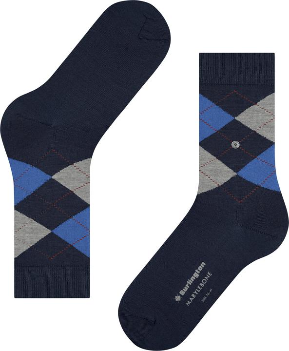 Image du produit Burlington Marylebone SO (Une unité par pack, 36 - 41)