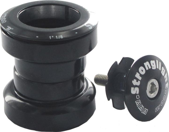 Produktbild Stronglight O'light St 1" 1/8