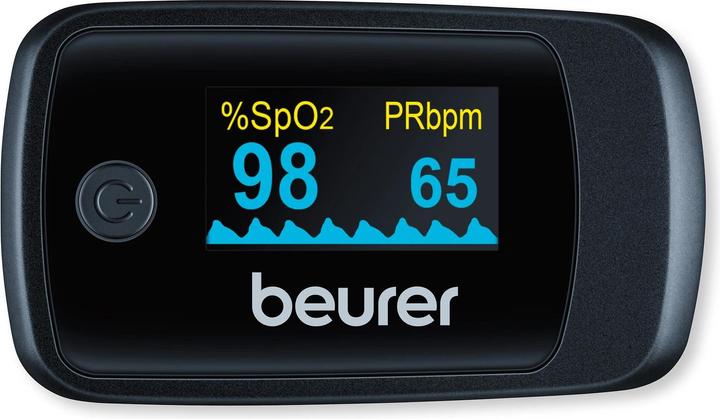 Image du produit Beurer PO45