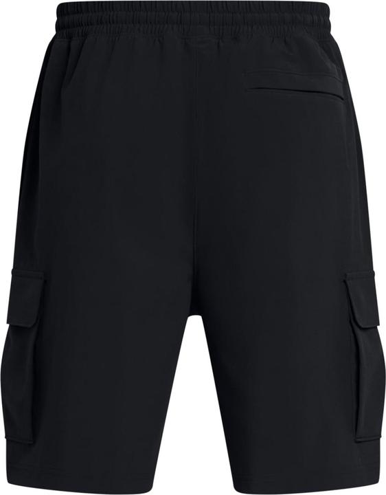 Actual product image Under Armour Mens Vibe Cargo Shorts (XL)