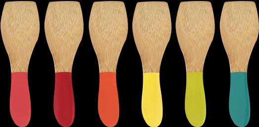 Immagine prodotto Pebbly Set raschietto